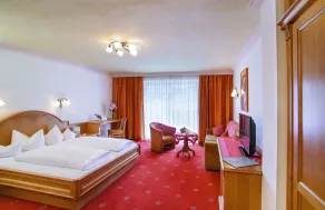 Alpenhotel Karwendel -Adults only- - Habitación