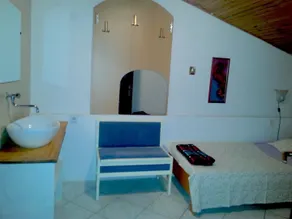 Spacious Holiday House Hana, Sleeps 12 - Bathroom