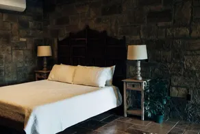 The Inn at Zaca Creek - Chambre