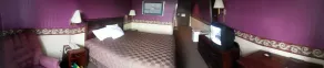 Americourt Hotel and Suites - Elizabethton - Værelse