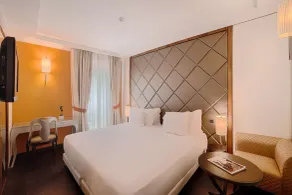 NH Collection Taormina - Chambre