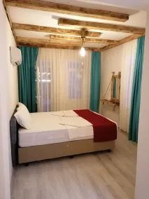 Dinc Otel - Værelse
