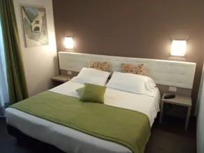 Hotel Saint Pierre - Room