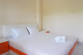 Aranya Resort - Zimmer