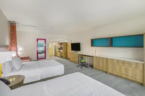 Home2 Suites By Hilton Guntersville - Værelse