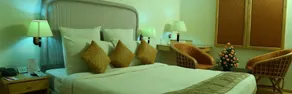 Hotel Saj Luciya - Zimmer
