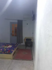 Hotel Bab Sahara - Chambre
