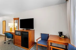 Comfort Inn & Suites Susanville - Chambre