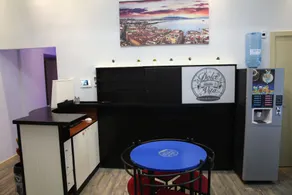 Dolce Vita Rooms & Breakfast - Recepción