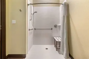 Coral Pointe Sarasota, an Ascend Collection Hotel - Badezimmer