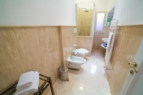 Babuino 79 - Bathroom