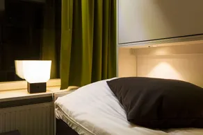 Comfort Hotel City - Room