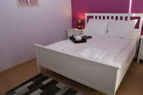 IRS ROYAL APARTMENTS Apartamenty IRS Sopocka Rezydencja - Værelse