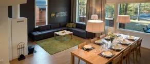 Imatran Kylpylä Spa Apartments - Værelse
