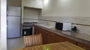 Villa Marjana - Private kitchen