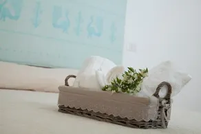 Via dei Mari Guest House - Chambre