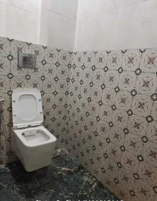 BlueNeck Ayodhya-Near ShriRam Mandir - Salle de bain