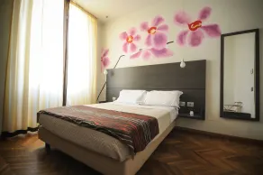 Hotel Tirreno - Chambre
