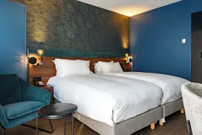 Holiday Inn Mulhouse by IHG - Værelse