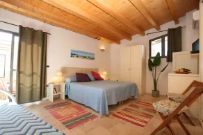 Le Corti di Begio - Chambre