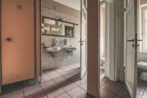 OPERA Hostel - Salle de bain
