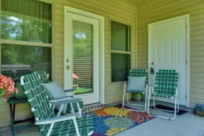 Lovely Hammond Getaway w/ Patio & Yard! - Interiør