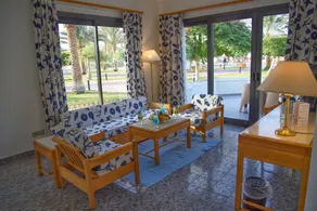 Pharaoh Azur Resort - Room