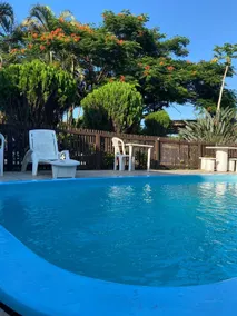 Pousada Pouso do Marujo - Pool