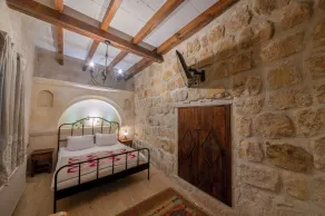 Corner İn Cappadocia - Room