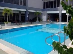 Hotel Grand Continental Kuala Terengganu - Piscine