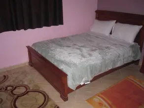 Residence Malak Ikamati - Room