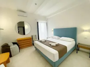 MARE NOSTRUM - Chambre