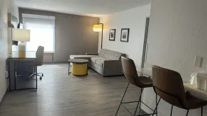 Comfort Inn & Suites Clemson - University Area - Chambre