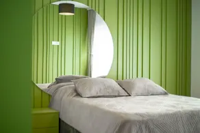 Lux Apartments - Room