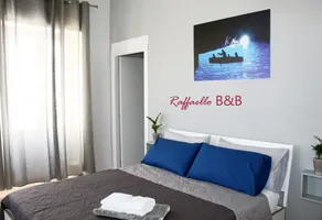 B & B Raffaello - Camera