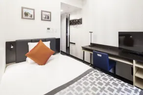 HOTEL MYSTAYS Shin Osaka Conference Center - Chambre