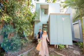 Allure Stradbroke Resort - Zimmer