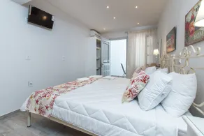 Relax Studios - Chambre