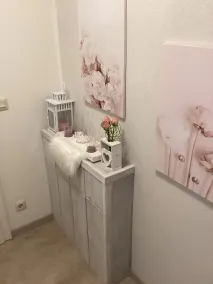 Ferienwohnung Hankeln - Room