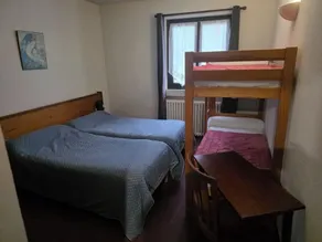 Hotel La Grange - Værelse