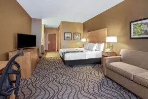 La Quinta by Wyndham Coeur d`Alene - Chambre