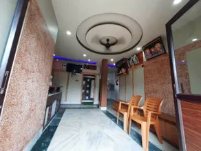 HOTEL G.R.INN - Lobby