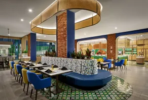 voco Bandung Setiabudi by IHG - Restaurant