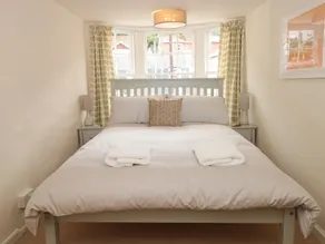 Nookie Cottage - Room