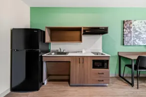 ECHO Suites Extended Stay by Wyndham Reno - Værelse