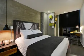 Epic Boutique Hotel - Room