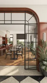 Hotel Madeira - Restaurant