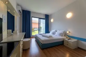 Riva del Garda - Rum