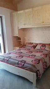 Garnì Fobbie - Zimmer