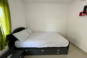 Hotel O Aero Kost Bu Lisa Syariah Near Pasar Tradisional Lawang - Room
